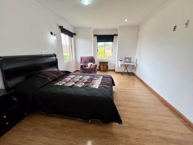 Venta de Casa en San Isidro Heredia