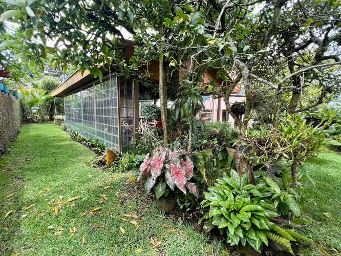 Venta de Casa en San Isidro Heredia