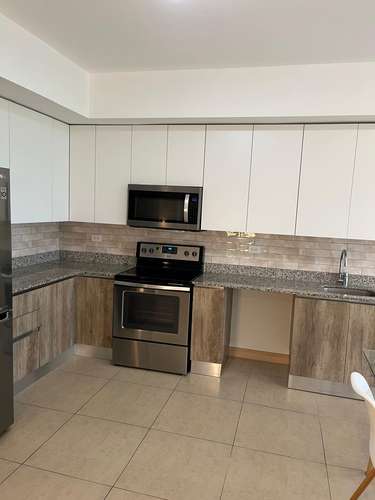 Alquiler de Apartamento en Heredia Santa Verde de 2 Hab. (Con línea blanca) - Imagen 5