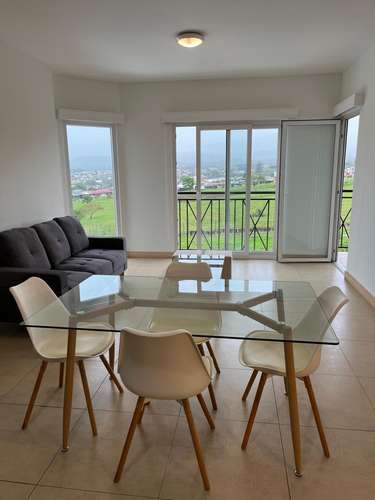 Alquiler de Apartamento en Heredia Santa Verde de 2 Hab. (Con línea blanca) - Imagen 2