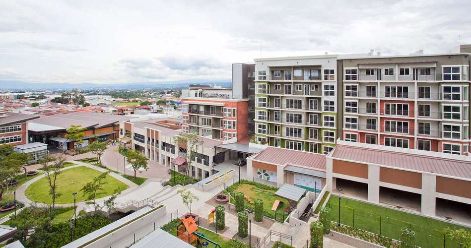 Alquiler de Apartamento en Heredia Santa Verde de 2 Hab. (Con línea blanca) - Imagen 19