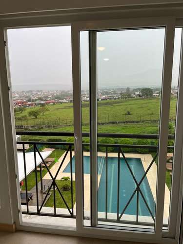 Alquiler de Apartamento en Heredia Santa Verde de 2 Hab. (Con línea blanca) - Imagen 6