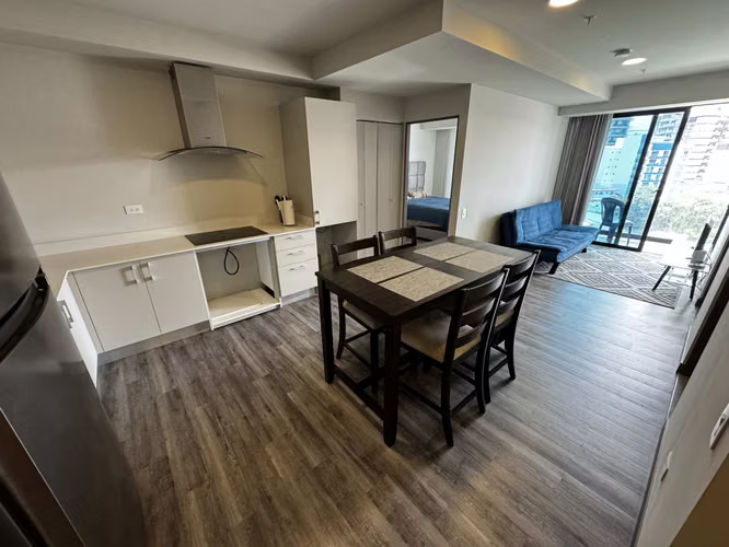 Apartamento en venta, Cosmopolitan tower. Rohrmoser Torre Sabana - Imagen 8
