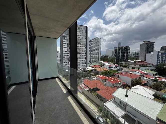 Apartamento en venta, Cosmopolitan tower. Rohrmoser Torre Sabana - Imagen 4