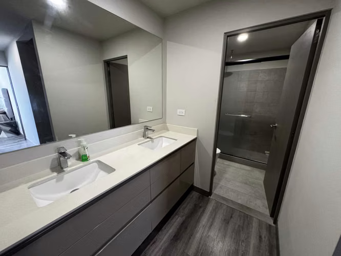 Apartamento en venta, Cosmopolitan tower. Rohrmoser Torre Sabana - Imagen 12