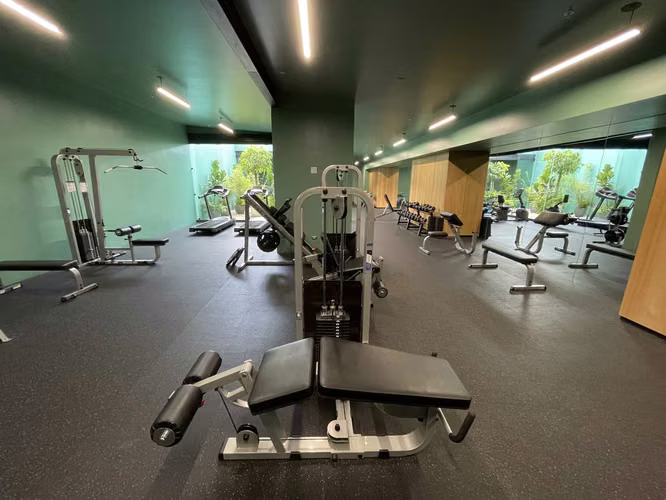 Apartamento en venta, Cosmopolitan tower. Rohrmoser Torre Sabana - Imagen 17