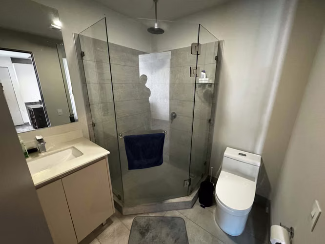 Apartamento en venta, Cosmopolitan tower. Rohrmoser Torre Sabana - Imagen 7