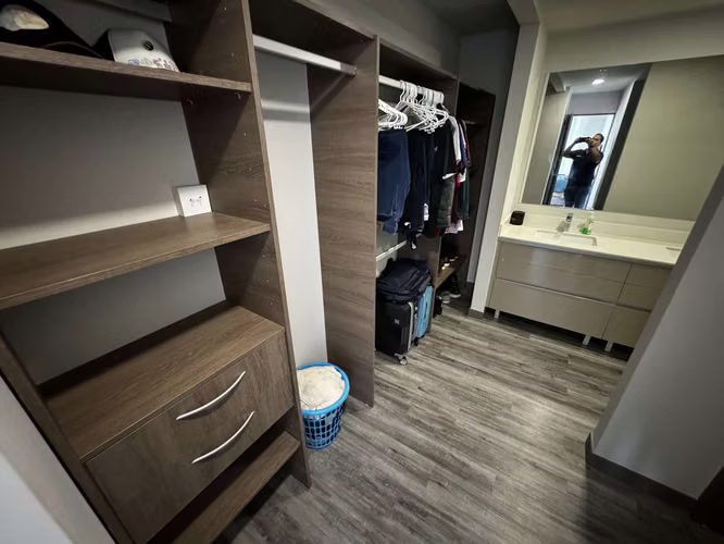 Apartamento en venta, Cosmopolitan tower. Rohrmoser Torre Sabana - Imagen 11