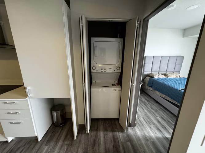 Apartamento en venta, Cosmopolitan tower. Rohrmoser Torre Sabana - Imagen 14