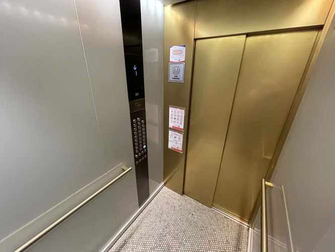 Apartamento en venta, Cosmopolitan tower. Rohrmoser Torre Sabana - Imagen 20