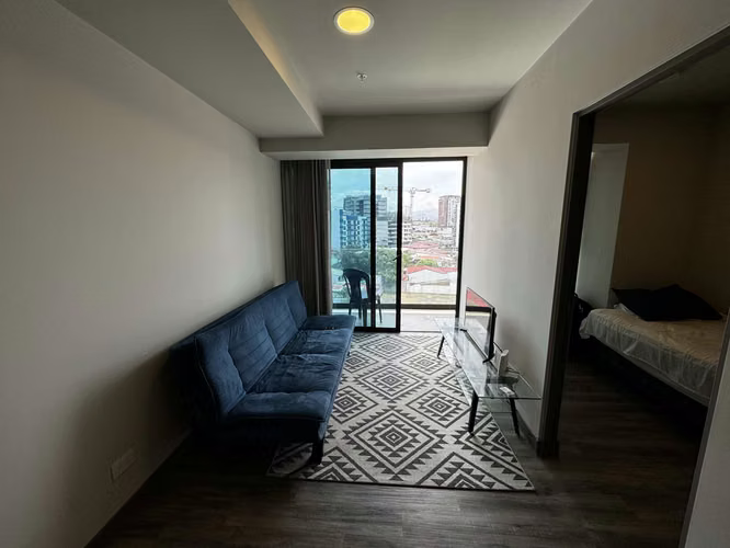 Apartamento en venta, Cosmopolitan tower. Rohrmoser Torre Sabana - Imagen 3