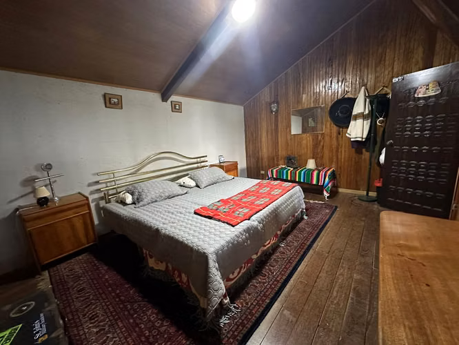 Se vende propiedad de montaña con 4 apartamentos y 3 casas cabañas - Imagen 12