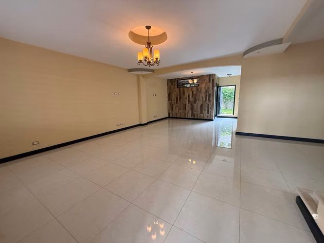 SE VENDE CASA EN CONDOMINIO  SANTO TOMAS DE SANTO DOMINGO HEREDIA - Imagen 7