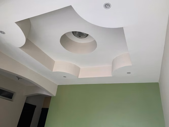 SE VENDE CASA EN CONDOMINIO  SANTO TOMAS DE SANTO DOMINGO HEREDIA