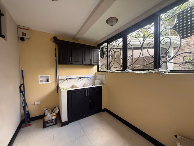 SE VENDE CASA EN CONDOMINIO  SANTO TOMAS DE SANTO DOMINGO HEREDIA - Imagen 11