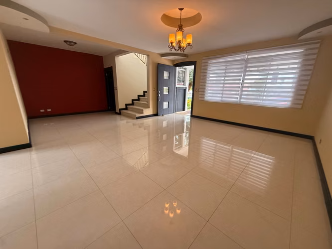 SE VENDE CASA EN CONDOMINIO  SANTO TOMAS DE SANTO DOMINGO HEREDIA - Imagen 9