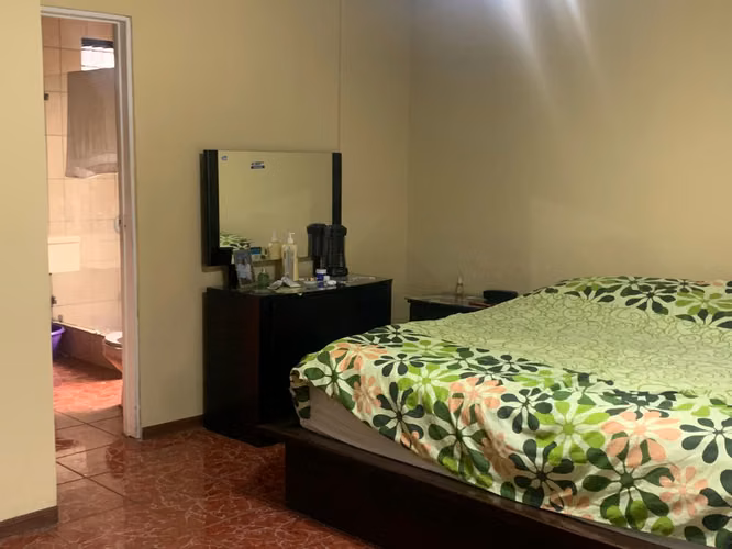 Venta de Casa en San Joaquín de Flores ,Heredia