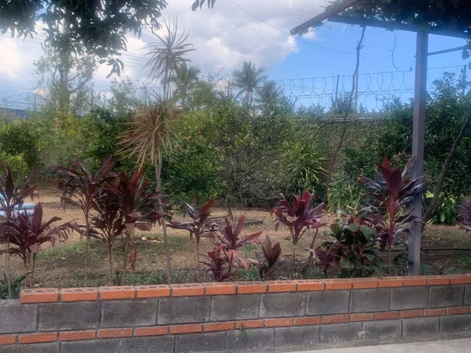 Venta de Casa en San Joaquín de Flores ,Heredia