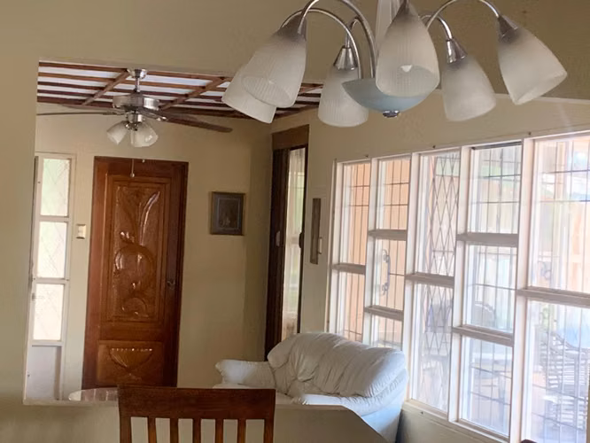 Venta de Casa en San Joaquín de Flores ,Heredia