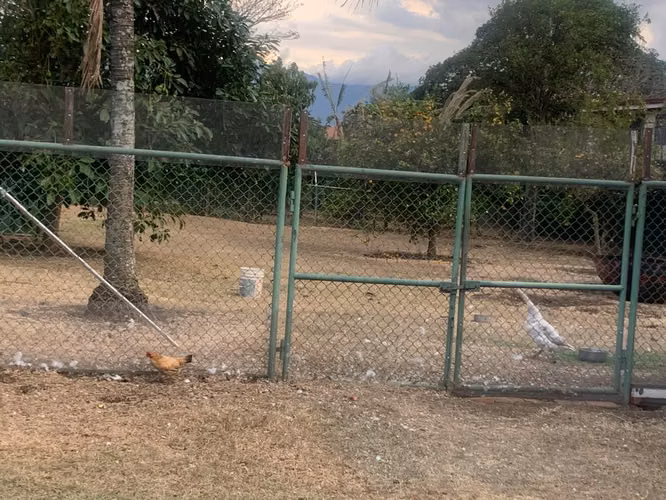 Venta de Casa en San Joaquín de Flores ,Heredia
