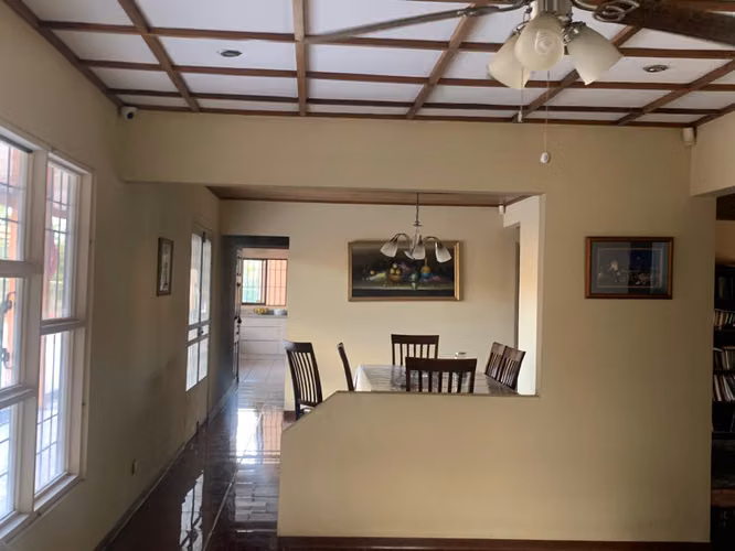 Venta de Casa en San Joaquín de Flores ,Heredia