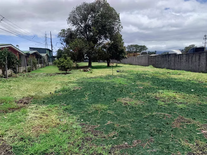 Venta de lote en Santo Domingo de Heredia - Residencial o Comercial - Imagen 7