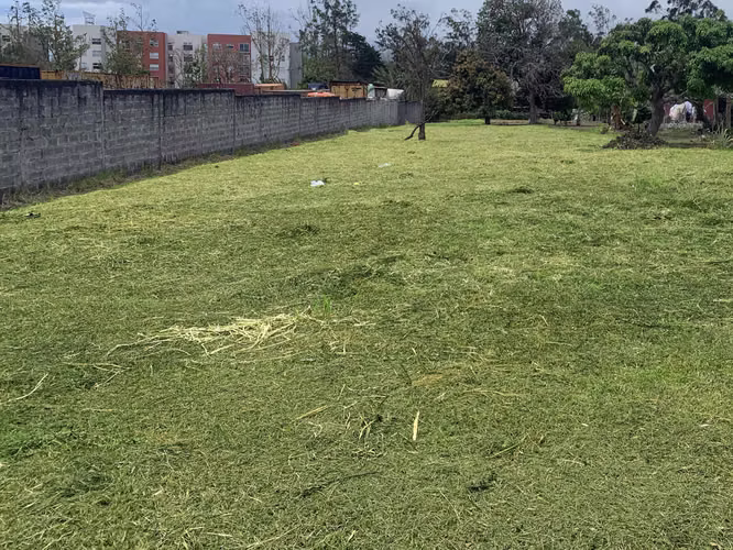 Venta de lote en Santo Domingo de Heredia - Residencial o Comercial - Imagen 2