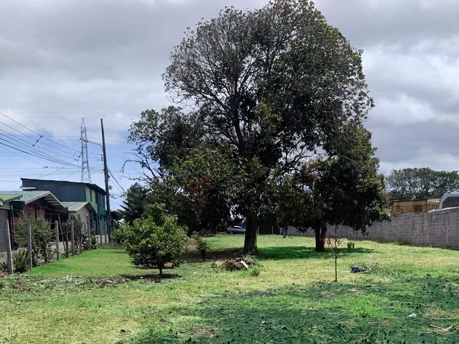 Venta de lote en Santo Domingo de Heredia - Residencial o Comercial - Imagen 6
