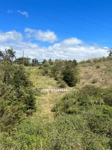 VENDO LOTE EN CARTAGO, QUEBRADILLA