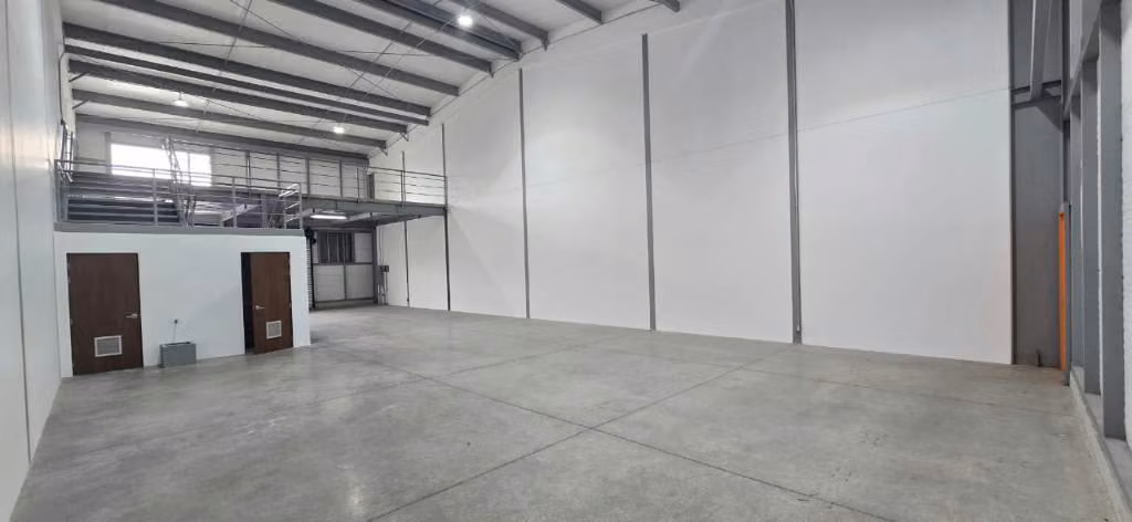 Bodegas Alquiler Heredia La Valencia