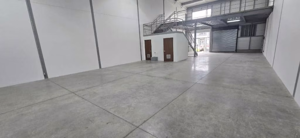 Bodegas Alquiler Heredia La Valencia