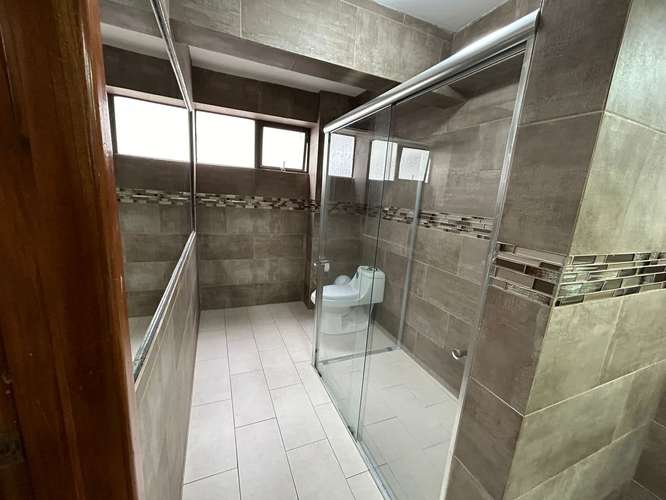Alquiler de apartamento amueblado en San Pedro