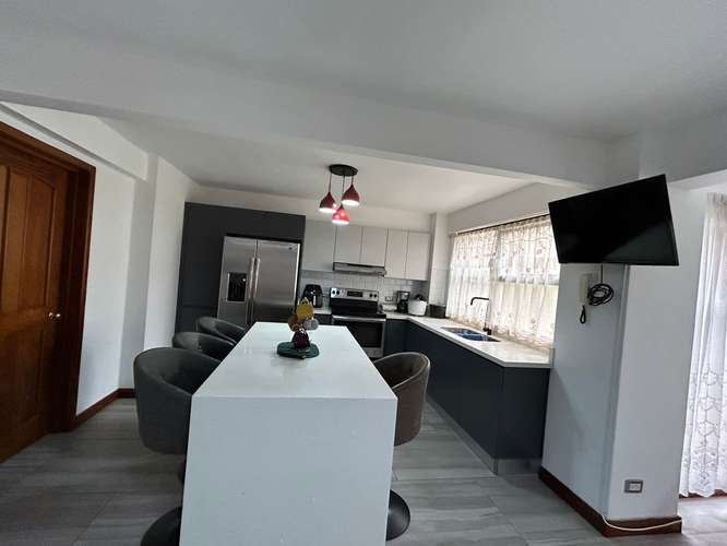 Alquiler de apartamento amueblado en San Pedro