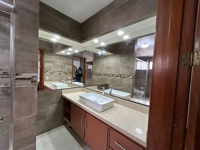 Alquiler de apartamento amueblado en San Pedro