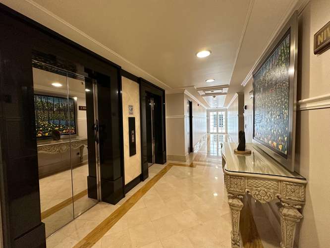 Alquiler de Penthouse en San Rafael de Escazu
