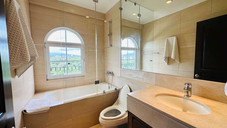 Alquiler de Penthouse en San Rafael de Escazu