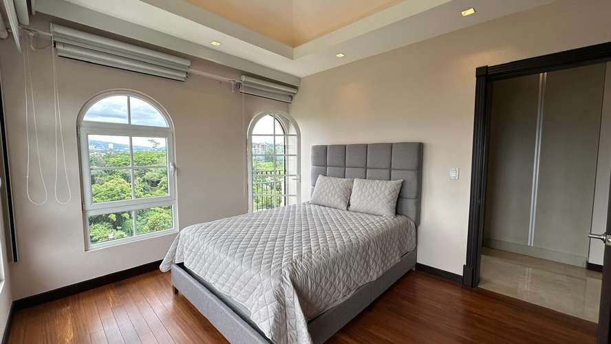 Alquiler de Penthouse en San Rafael de Escazu