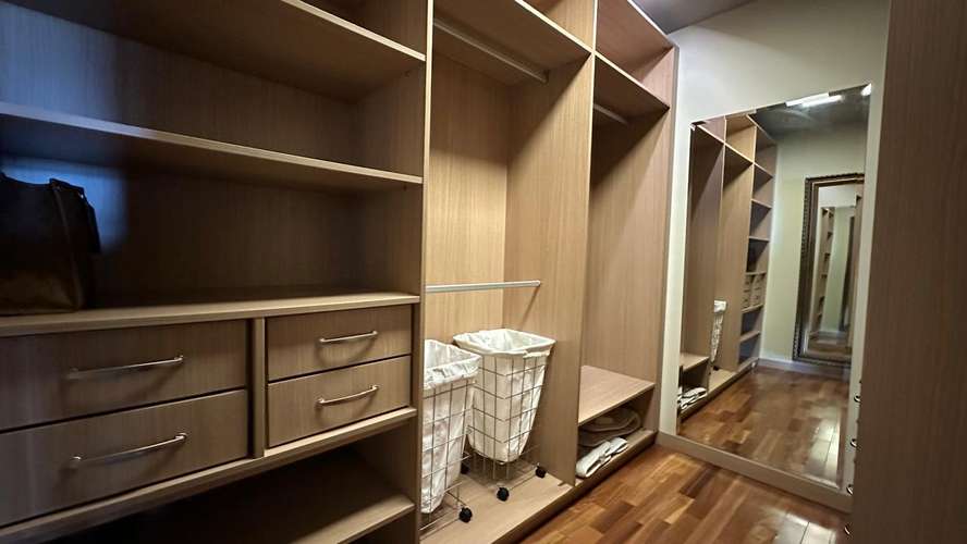 Alquiler de Penthouse en San Rafael de Escazu
