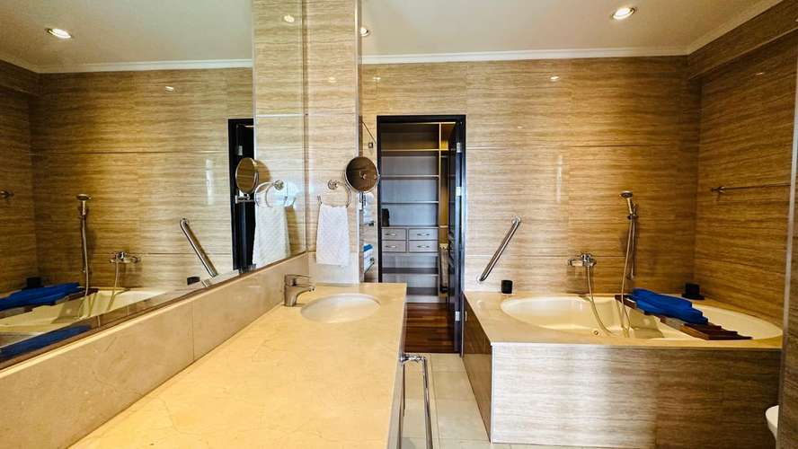 Alquiler de Penthouse en San Rafael de Escazu