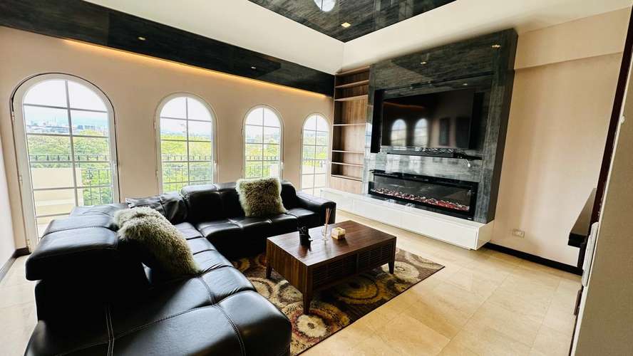 Alquiler de Penthouse en San Rafael de Escazu