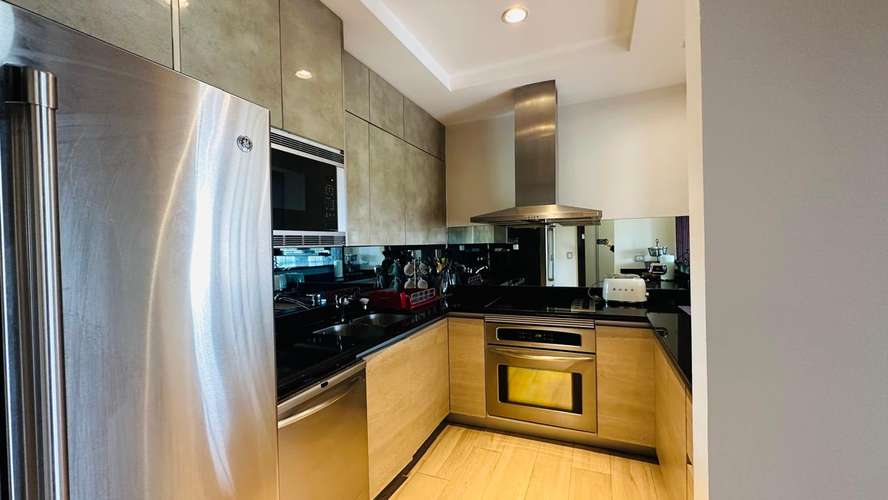 Alquiler de Penthouse en San Rafael de Escazu