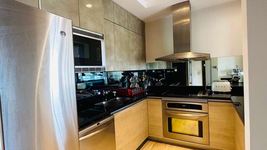 Alquiler de Penthouse en San Rafael de Escazu