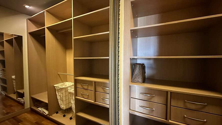 Alquiler de Penthouse en San Rafael de Escazu