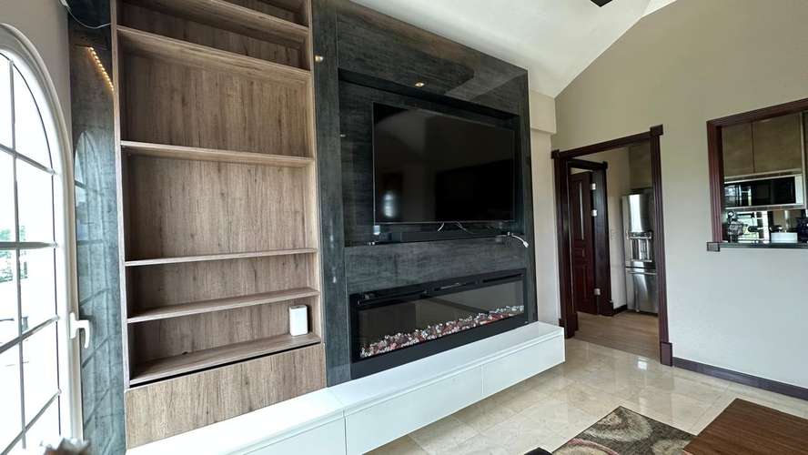 Alquiler de Penthouse en San Rafael de Escazu