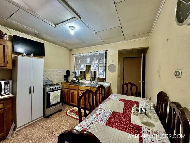 La Colina, Curridabat – Casa y Apartamento de una Planta con Uso Mixto - Imagen 15