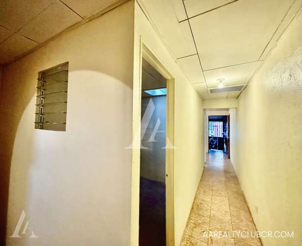 La Colina, Curridabat – Casa y Apartamento de una Planta con Uso Mixto - Imagen 13
