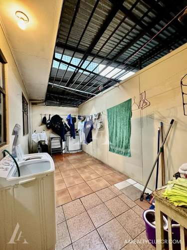 La Colina, Curridabat – Casa y Apartamento de una Planta con Uso Mixto - Imagen 18