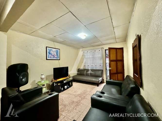 La Colina, Curridabat – Casa y Apartamento de una Planta con Uso Mixto - Imagen 14