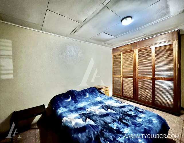 La Colina, Curridabat – Casa y Apartamento de una Planta con Uso Mixto - Imagen 9
