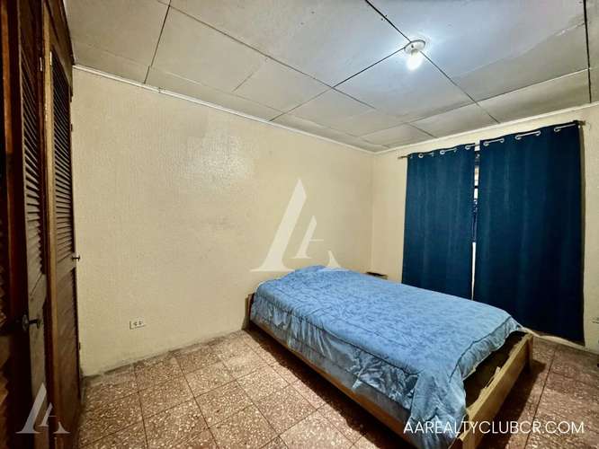 La Colina, Curridabat – Casa y Apartamento de una Planta con Uso Mixto - Imagen 19